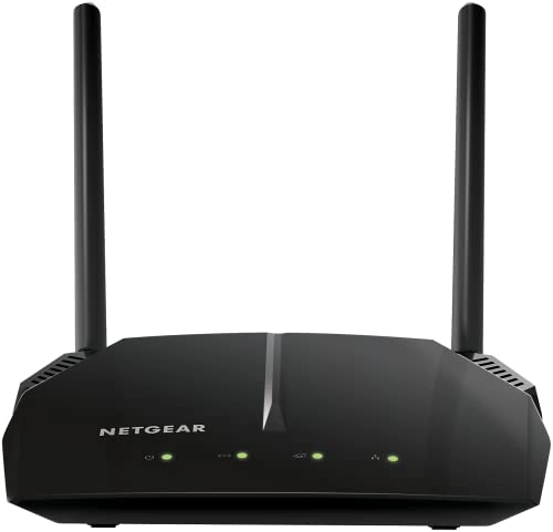 R6330 - 1600 Mbps 802.11ac