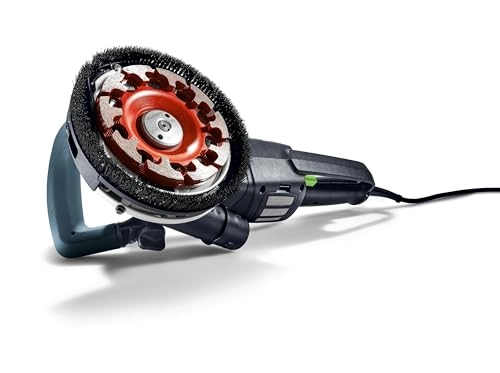 RG 130 ECI - folding Black 230 Volts