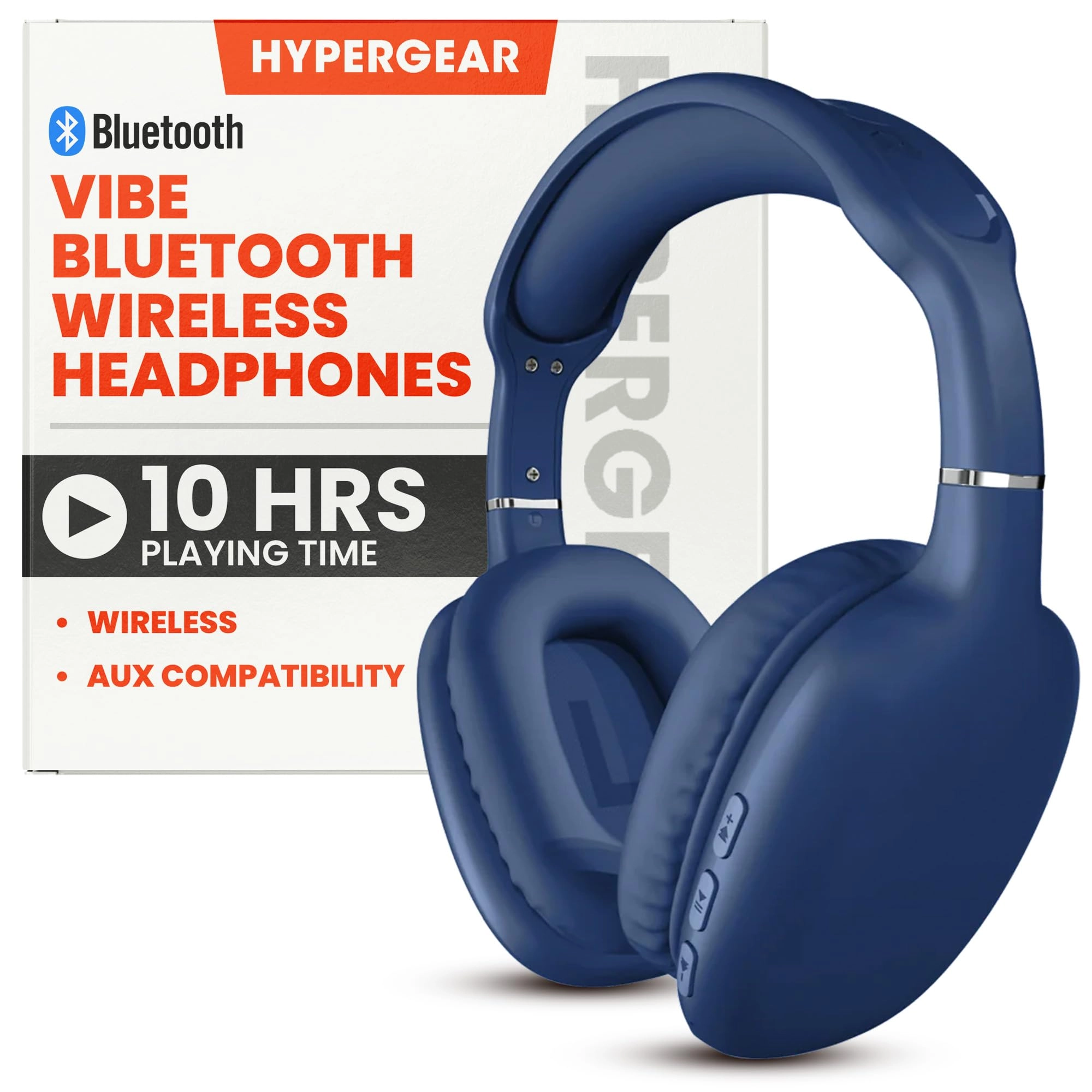 Vibe Wireless Headphone