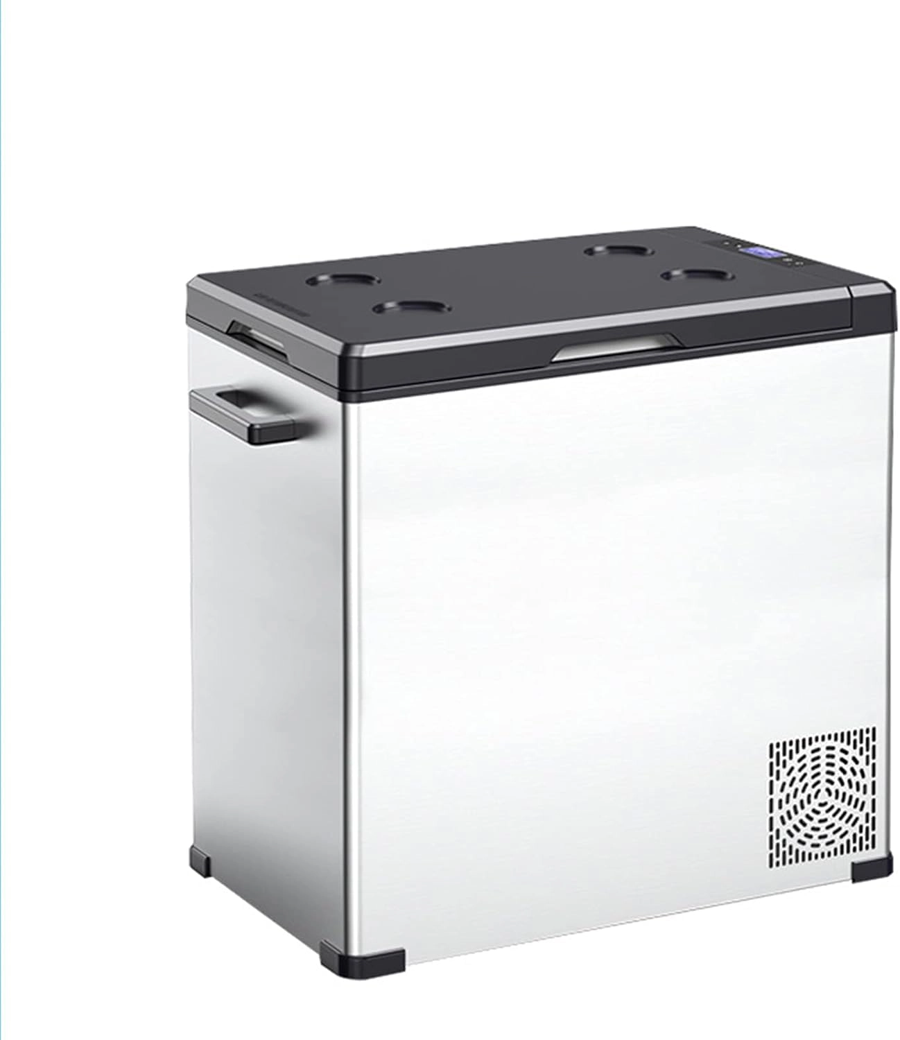 LZFgjsc Portable Freezer - 12/24V DC 220V AC