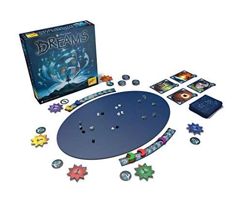Dreams: Standard Edition