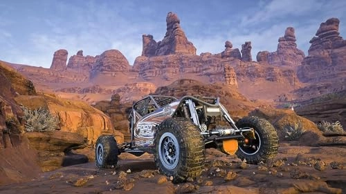 Overpass 2 - Standard PS5