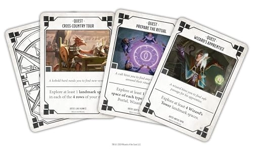Dungeons Dragons: Edge of The Realms