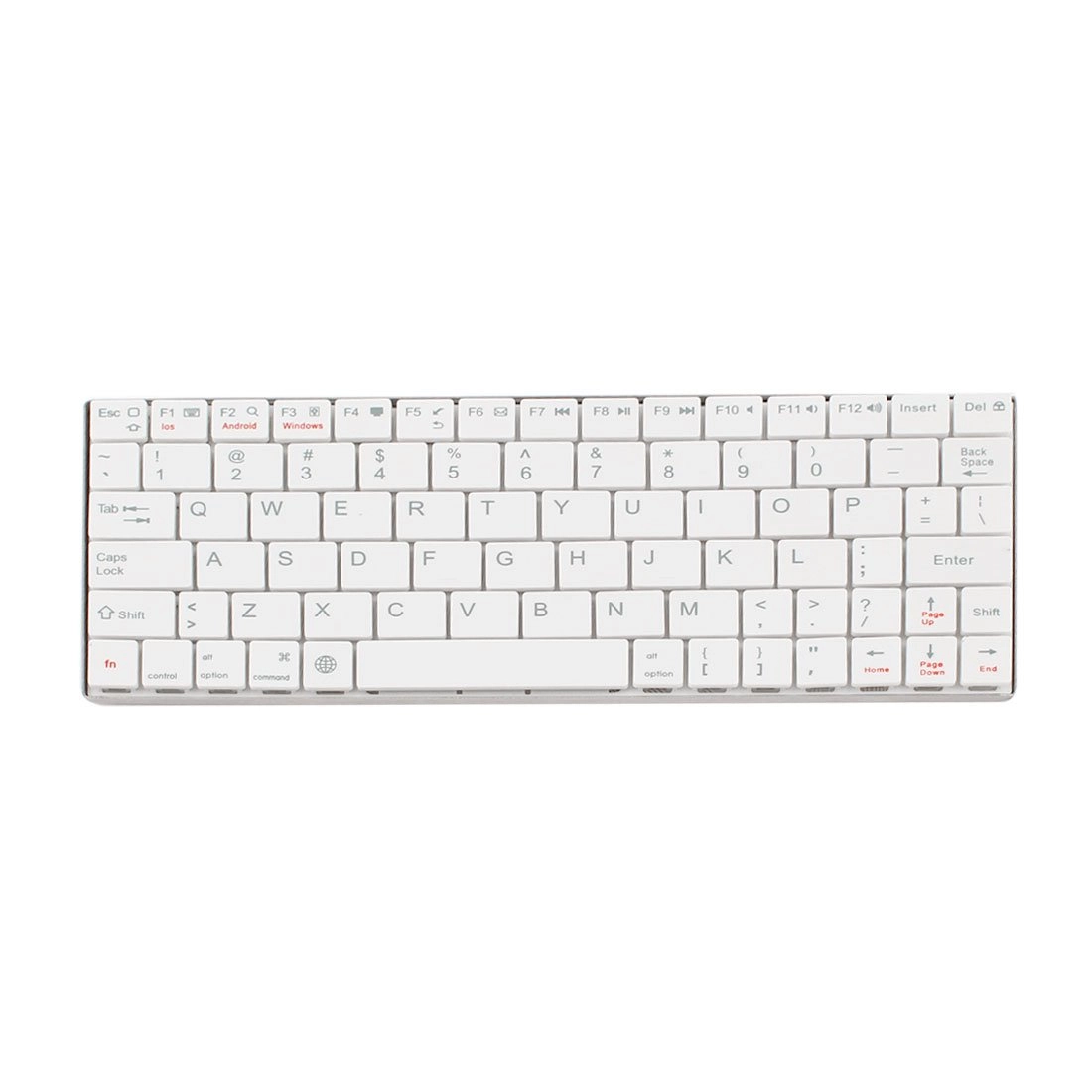 Wireless Keyboard - EN Wireless