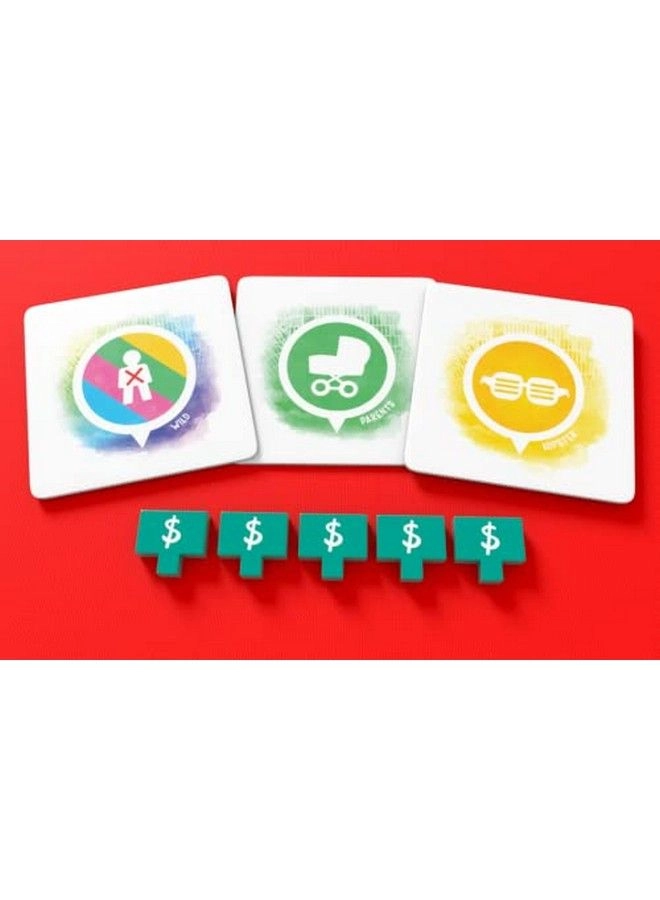 Streets - Multicolour