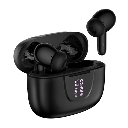 S42 Wireless Earbud