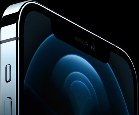 Ceramic Shield. Materially stronger.