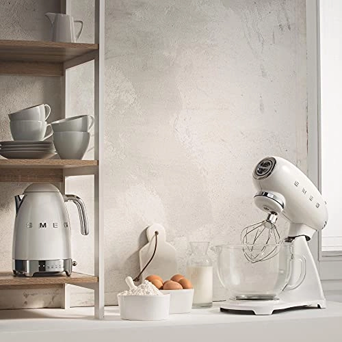 SMF13WHEU - 4.8 Liters 800 watts