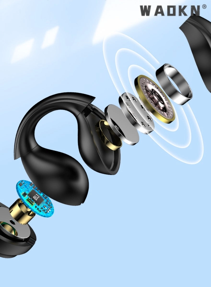 Open Ear Wireless Earbud