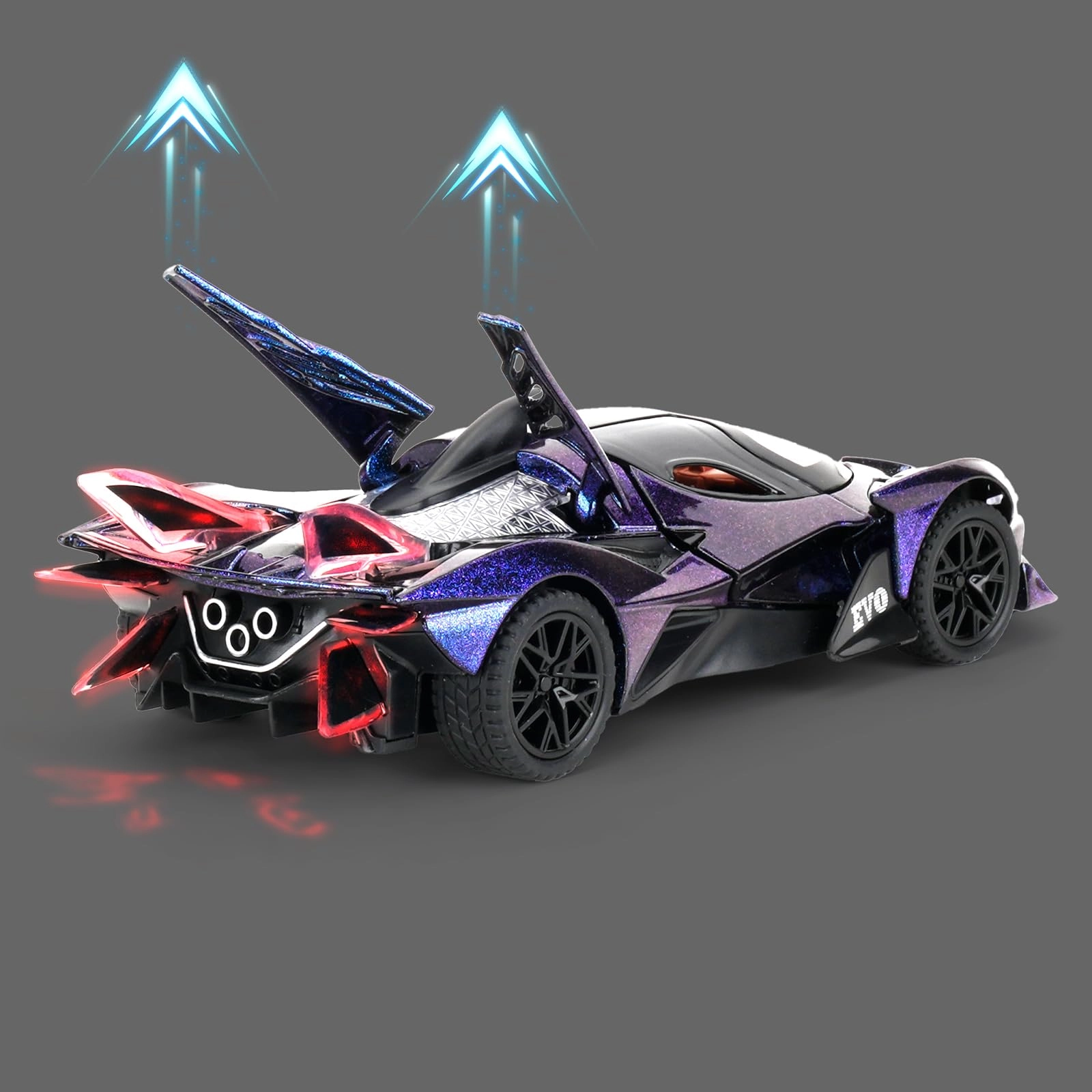 Apollo Project EVO - 1/32 1pcs