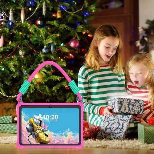 Kids Tablet - 2GB+2GB 7 inch 32GB