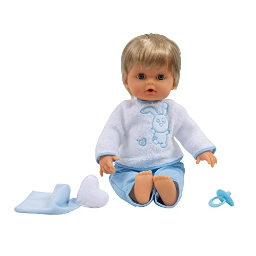 Cicciobello Cuddles and Cuckoo - 24 months+