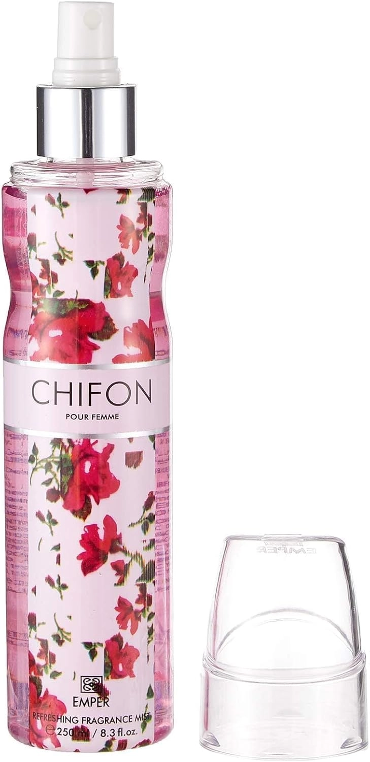 Chifon - 250ml Floral & Fruity