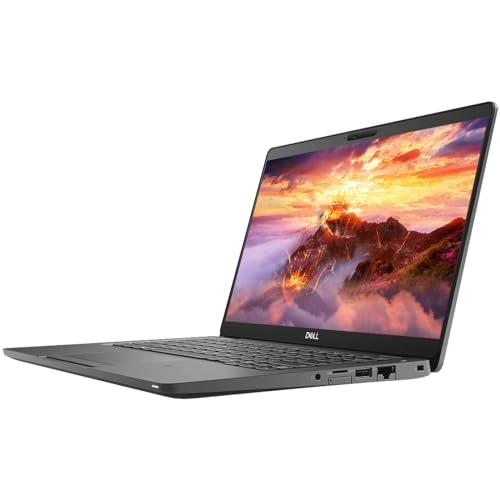 (Renewed) Latitude 5300 - 13.3'' Core i5 16GB DDR4 512GB SSD