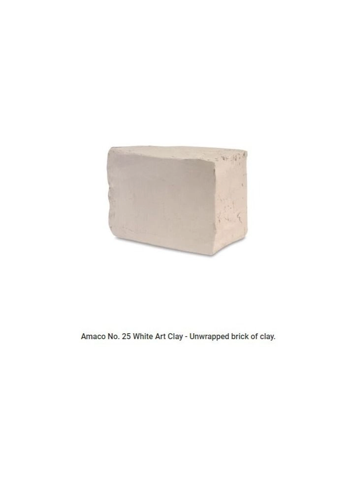 Art Clay No. 25 - Clay 11.33 Kg