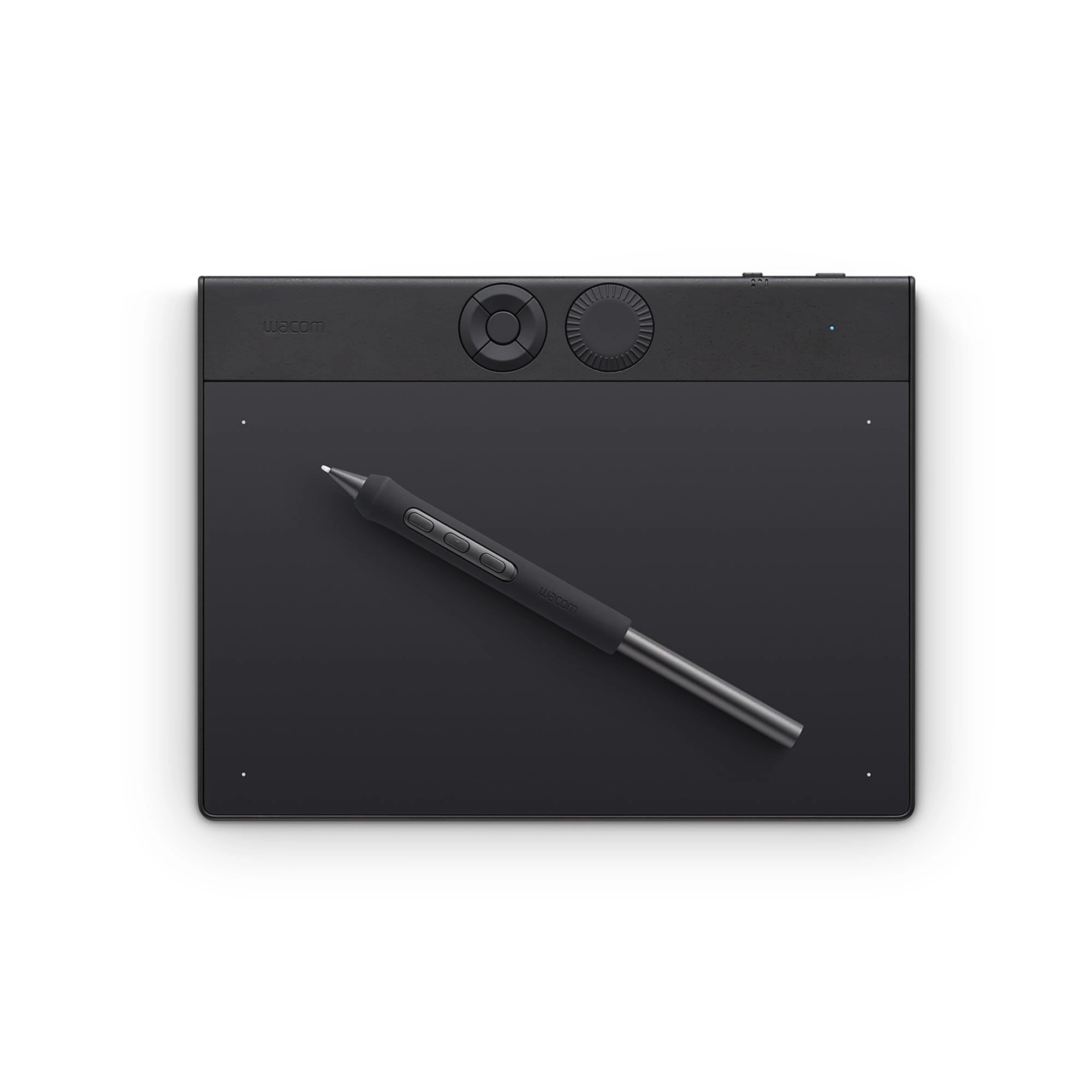 Intuos Pro - 215 x 163 mm 8192 Levels