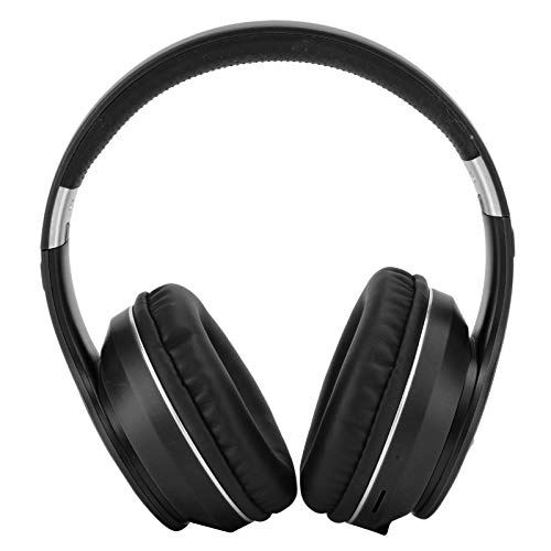 Headmounted Wireless Bluetooth Headset