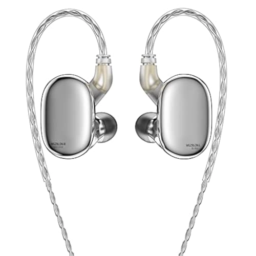 BL-MAX Wired Earbud