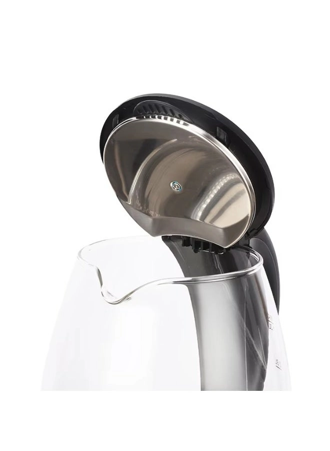 Glass Electric Kettle