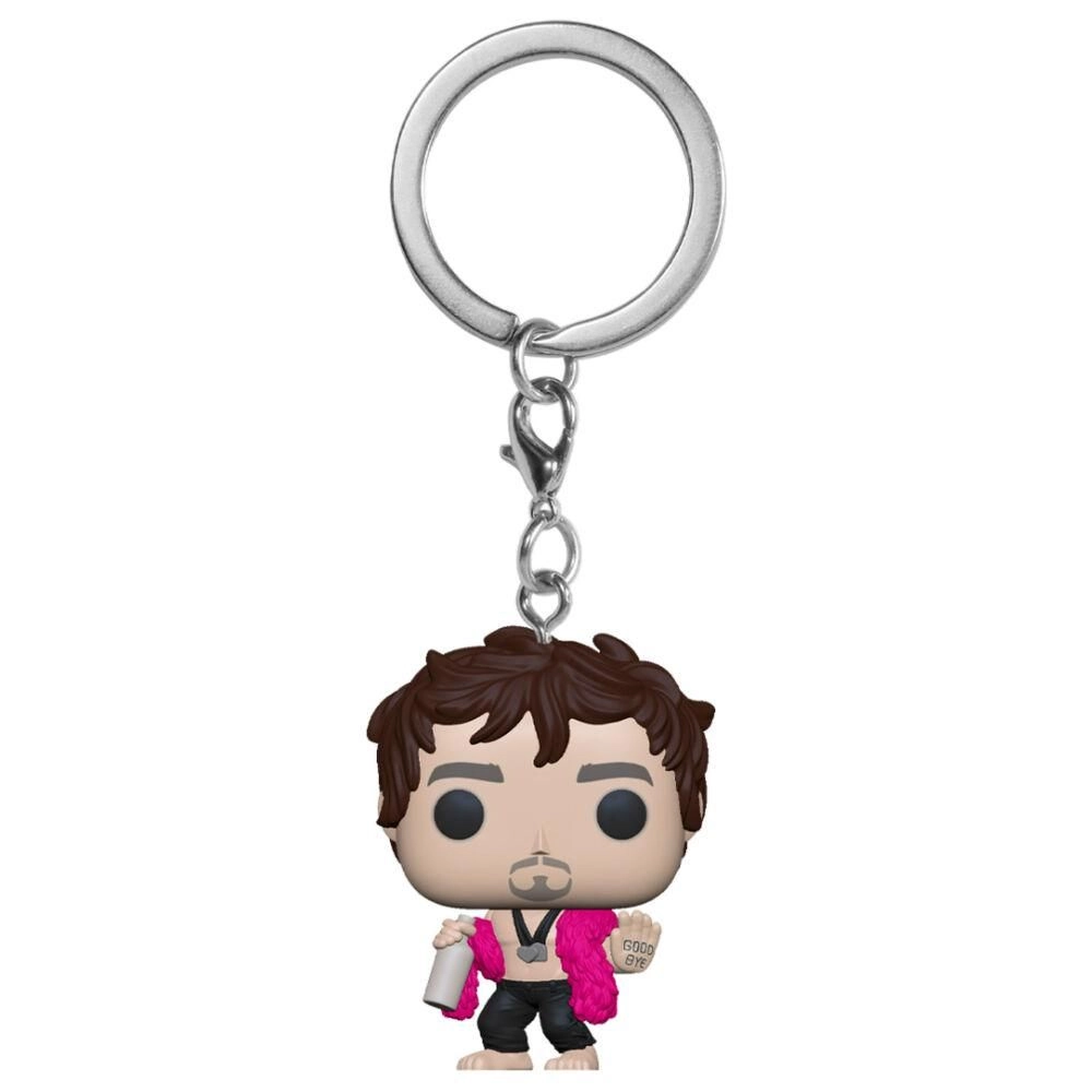 POP! Keychain - Umbrella Academy Klaus
