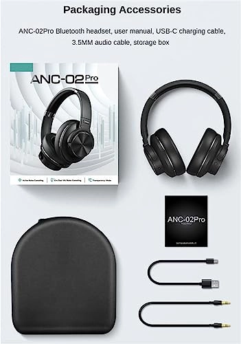 B0CB6CV1PQ Wireless Headphone