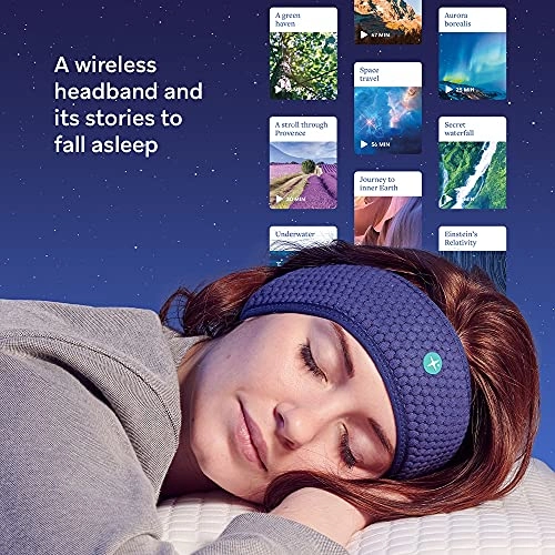 Uni1 Wireless Headphone
