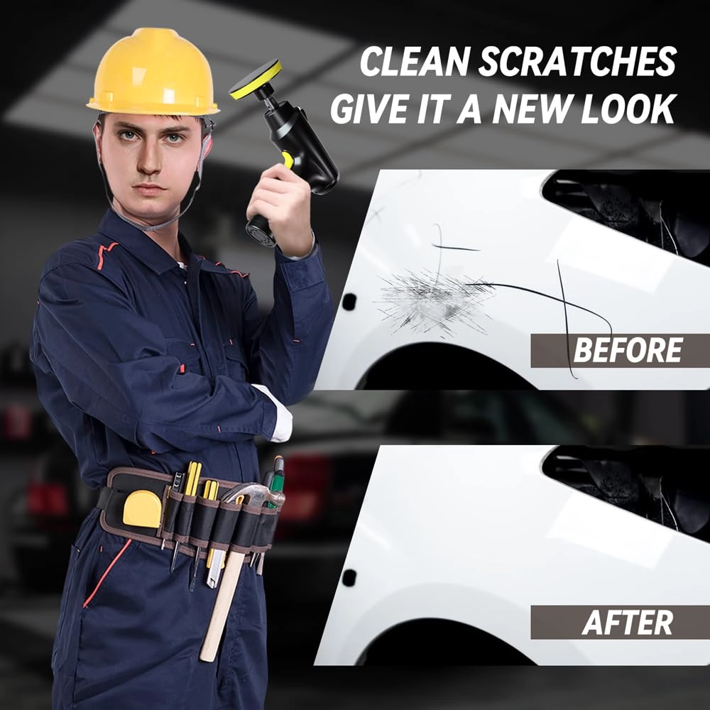 Car Polisher - 46 Watts