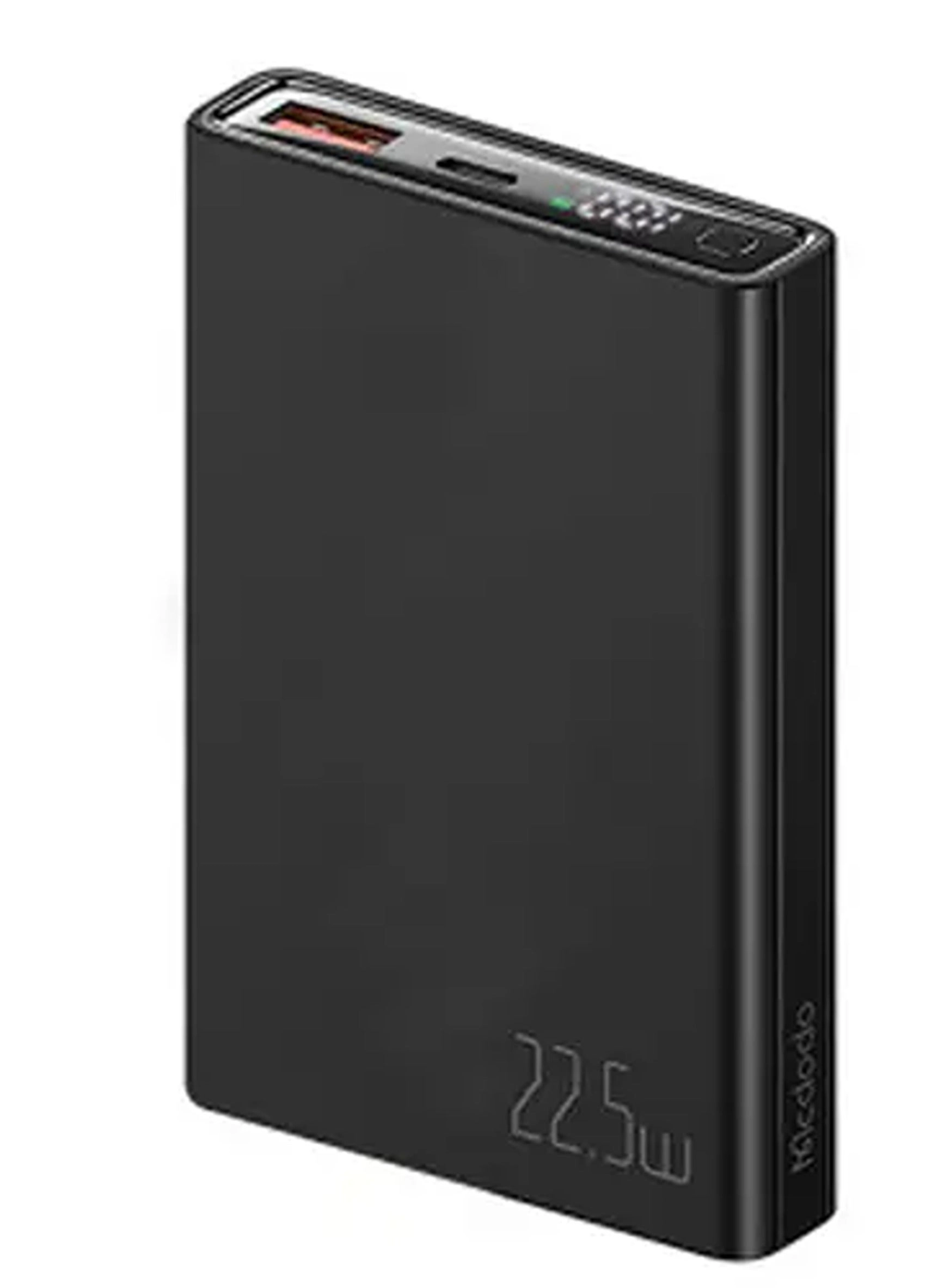 MC-2940 - 10,000mAh 22.5W PD