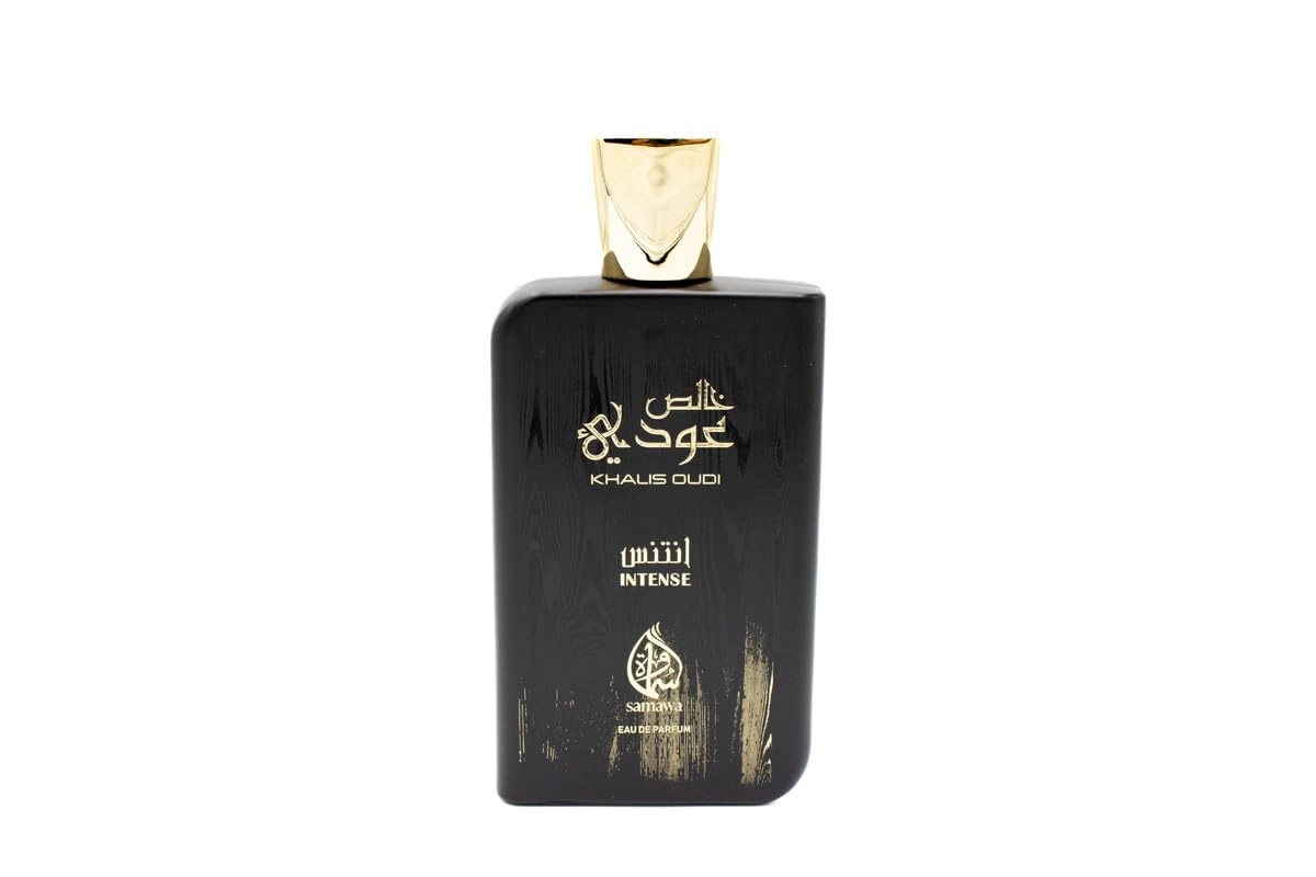 Samawa Khalis Oudi Intense Eau de Parfum 100ml