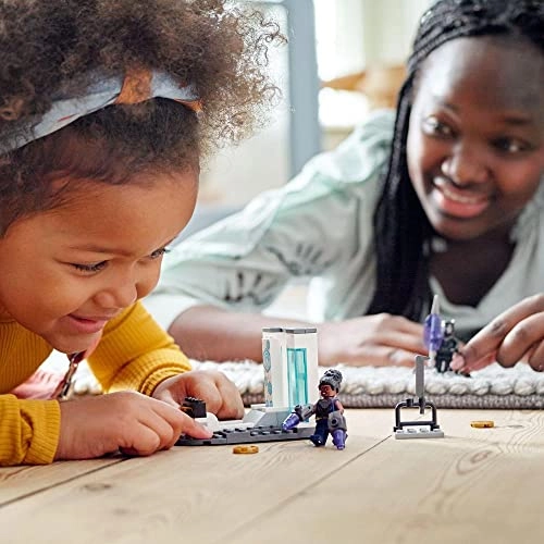 Marvel Shuri's Lab (76212)