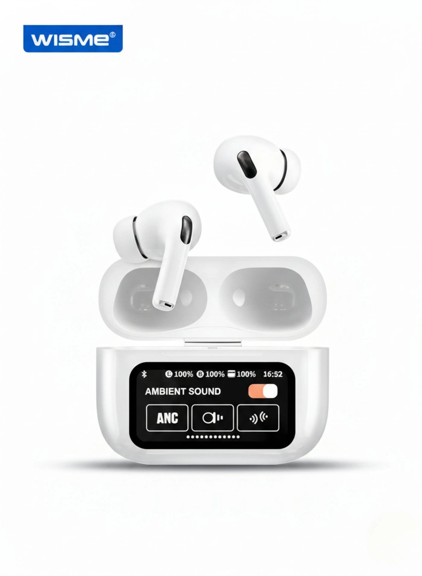 WT5 Wireless Earbuds
