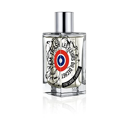 I Am Trash - Les Fleurs de Dechet Eau de Parfum 100ml