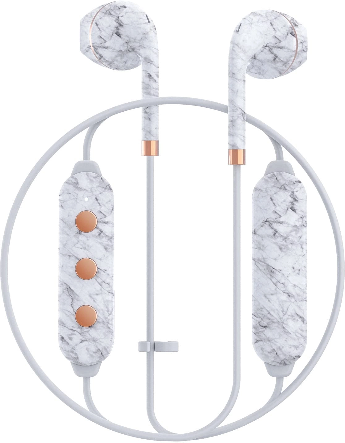 Wireless II Wireless Headphone