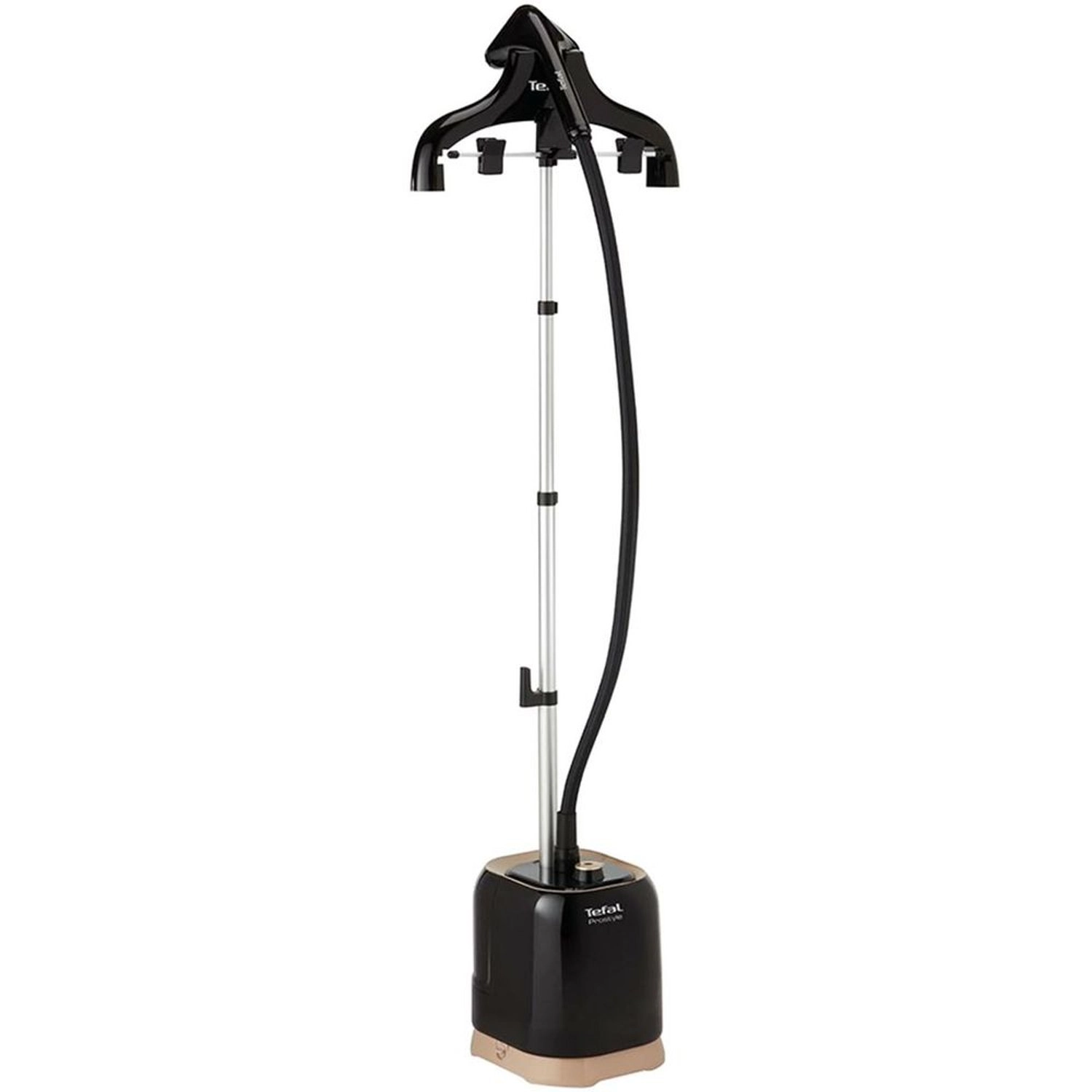 Tefal IT3470M0 - Garment Steamer Black 3 gram per minute
