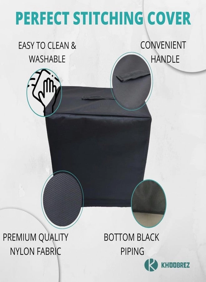 Stand Mixer Cover - Nylon Water & Dustproof 24cm * 33cm * 27cm