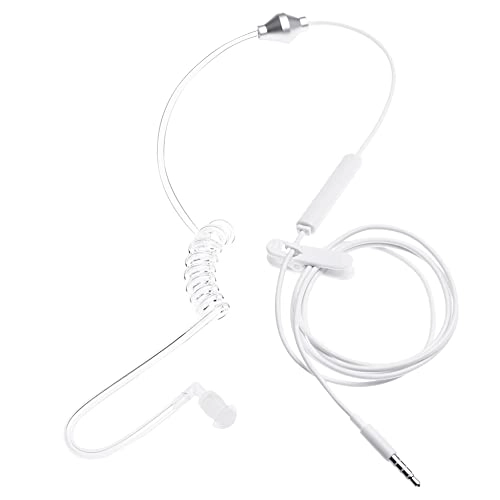 Anti Radiation Headphones - Wired Earphone