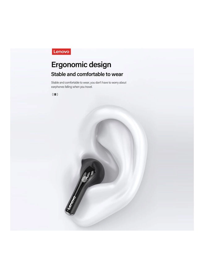 LP12 Wireless Earbud