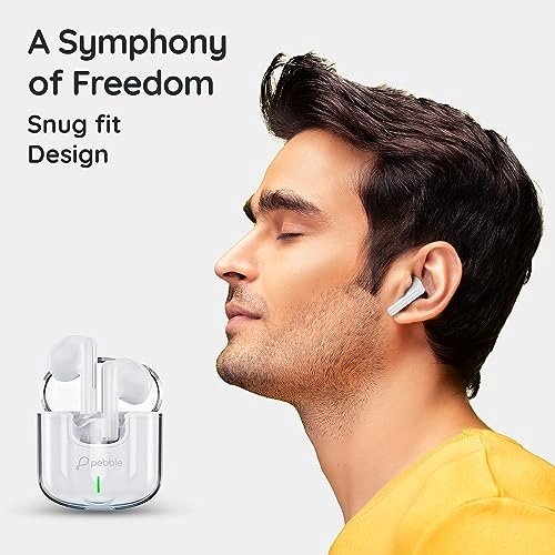 Duet 2.0 Wireless Earbud