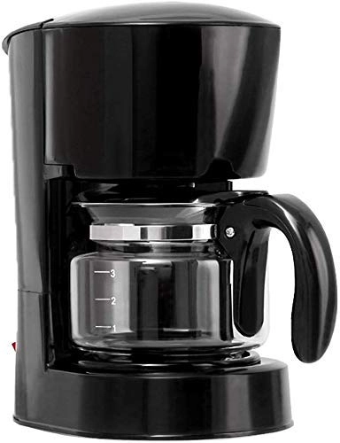 Fully Automatic Coffee Machine - 600 Milliliters Programmable