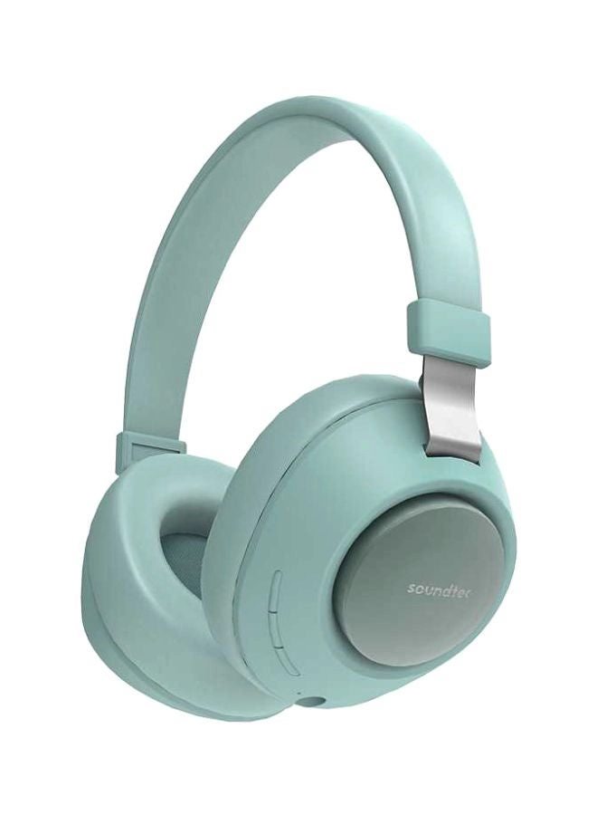 Soundtec Deep Sound Wireless Headphone