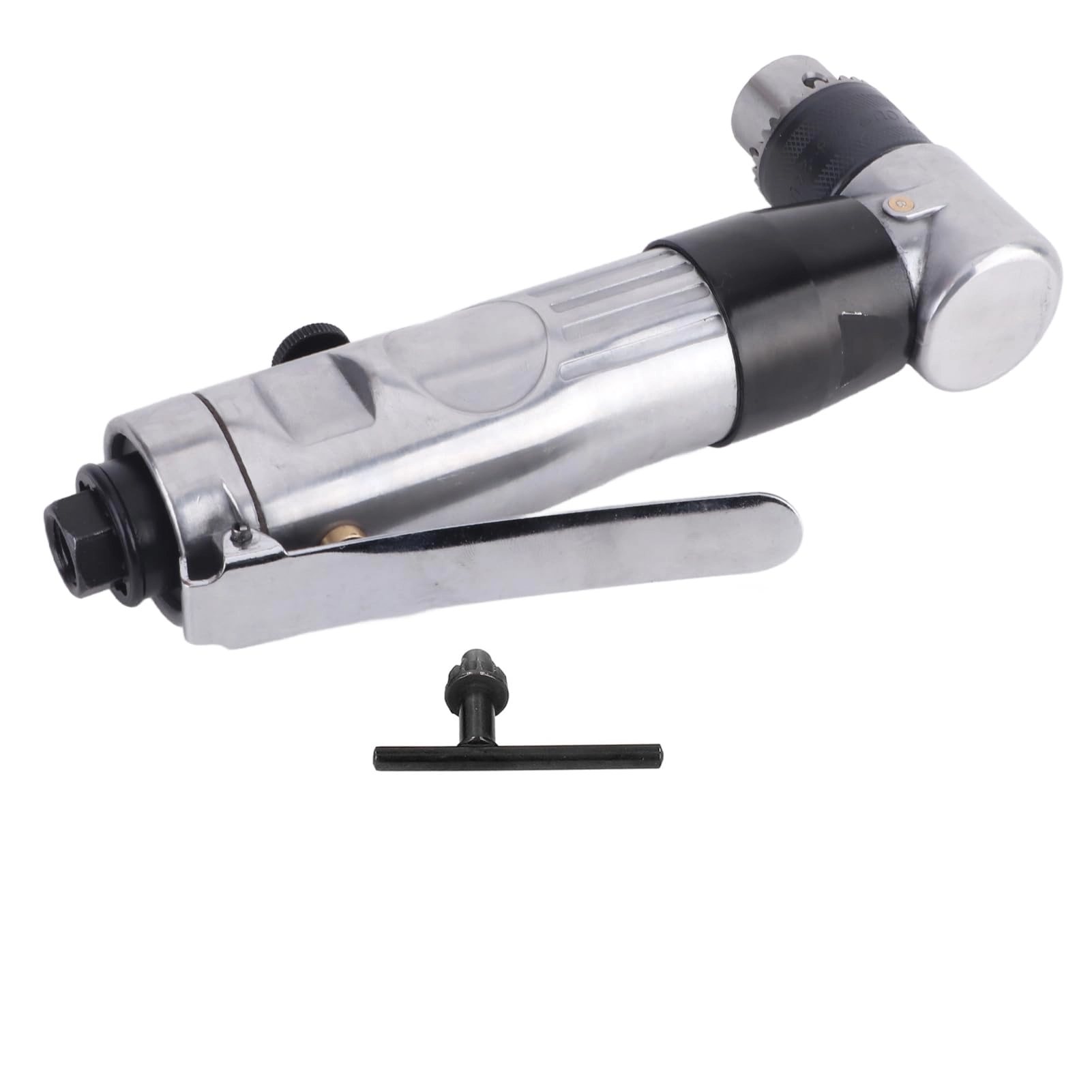 Jelquix AD-102 - Pneumatic 3/8 Air Drill