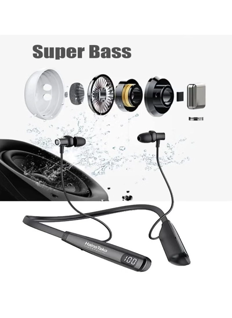 HN81 Wireless Earbud