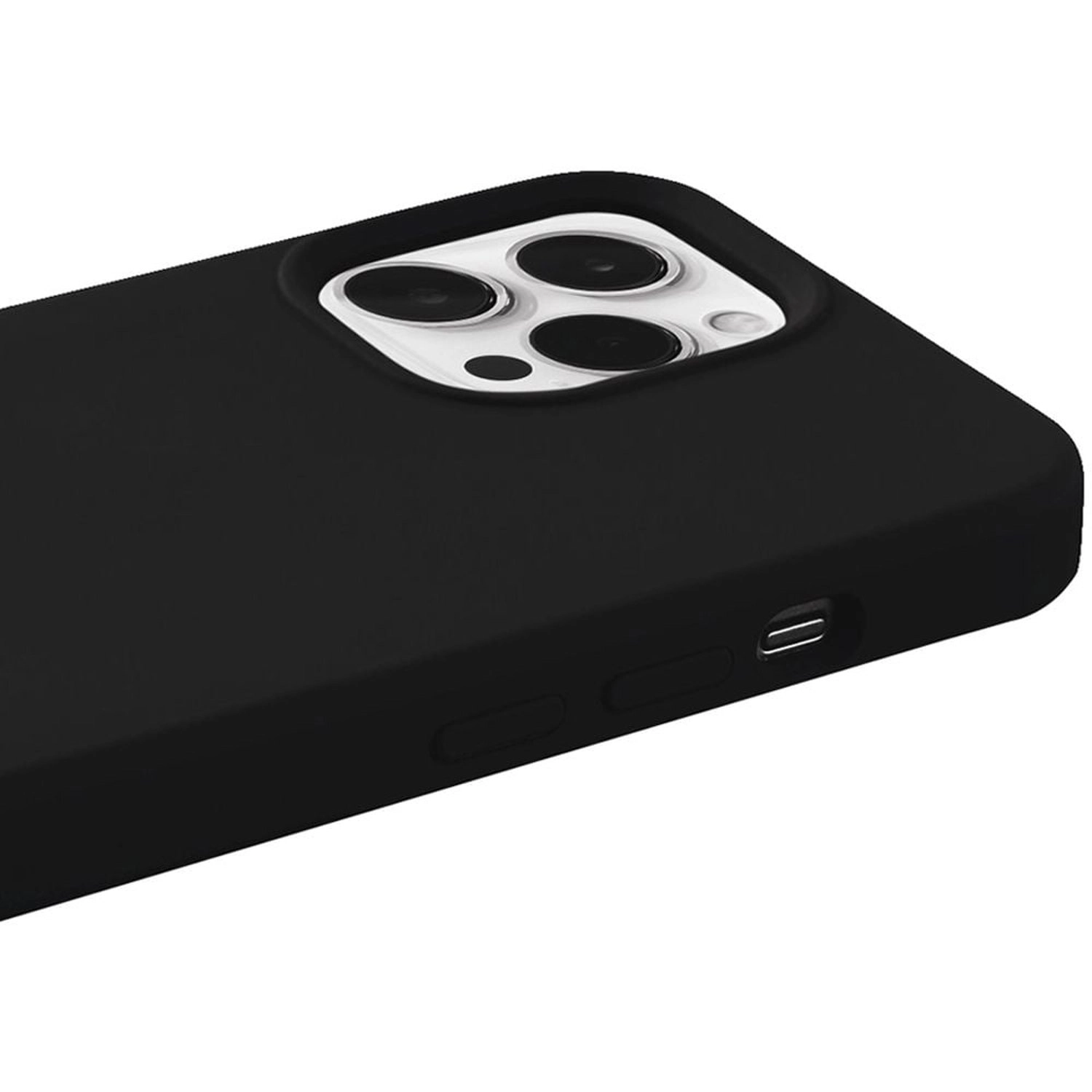 MagCase Finest Feel PRO Cover with MagSafe for iPhone 14 Pro