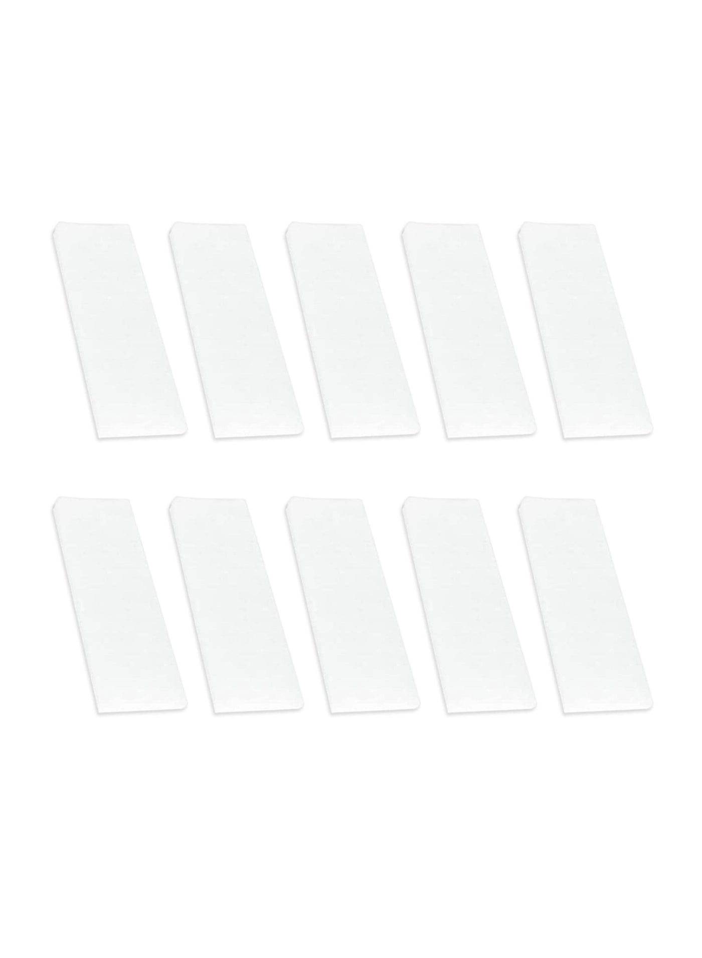 OdorErase Filter - Foam 10PCS