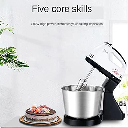 Electric egg beater - 2 Liters 200W