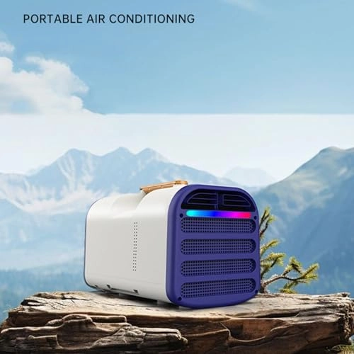 Portable Outdoor Air Conditioner