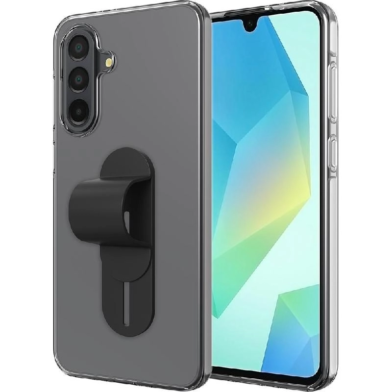 Soft Back Cover Mobile Case with Strap for Nothing Phone (3a) - TPU