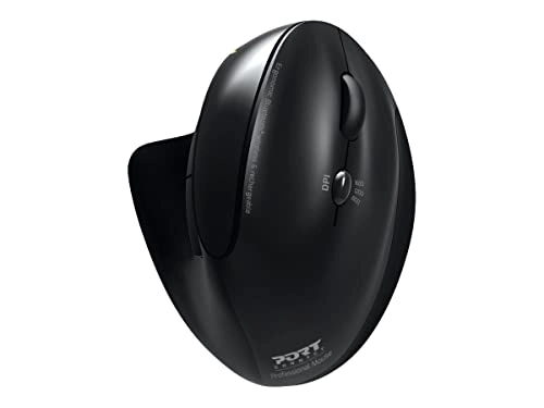 Ergonomic Mouse - Bluetooth