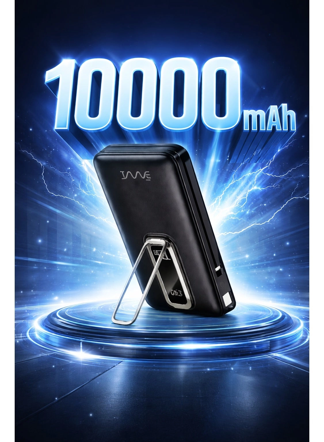 PB30 - 10000mAh 22.5W
