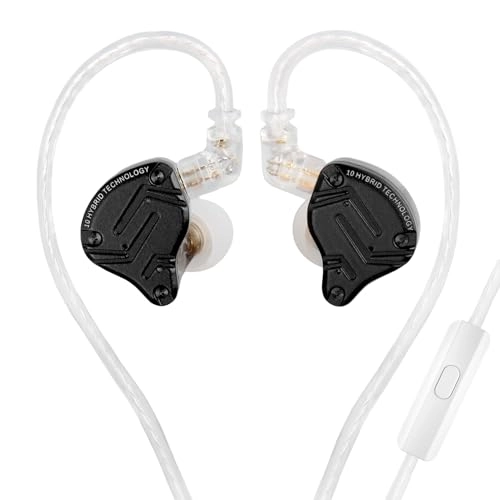 ZS10 PRO X Wired Earbud
